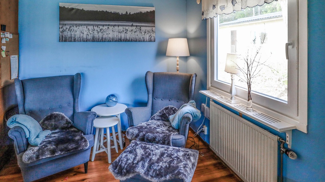 Photo of Bedroom in Atran