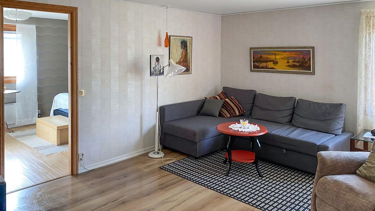 Photo of Bedroom in Bergkvara