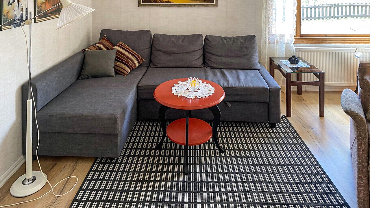 Photo of Bedroom in Bergkvara