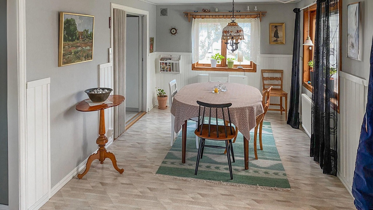 Photo of Bedroom in Bergkvara