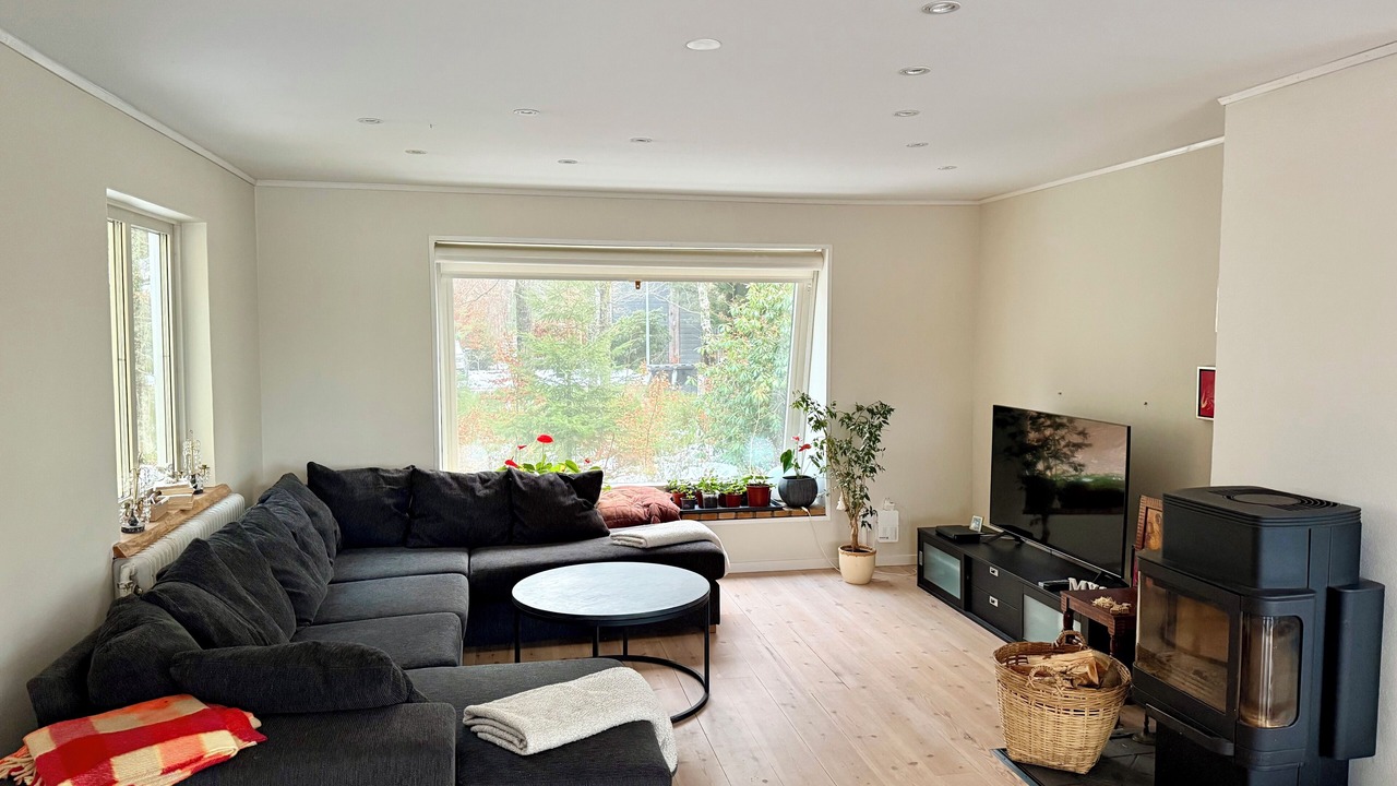 Photo of Livingroom in Vittsjo