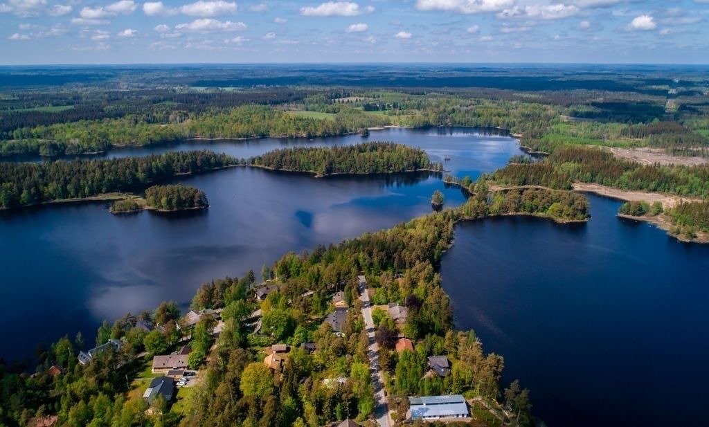 Photo of Outdoor in Vittsjo