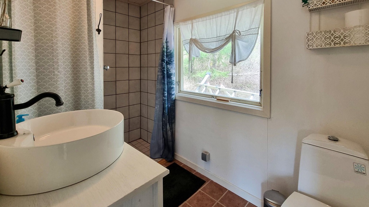 Photo of Bathroom in Annolfsbyn