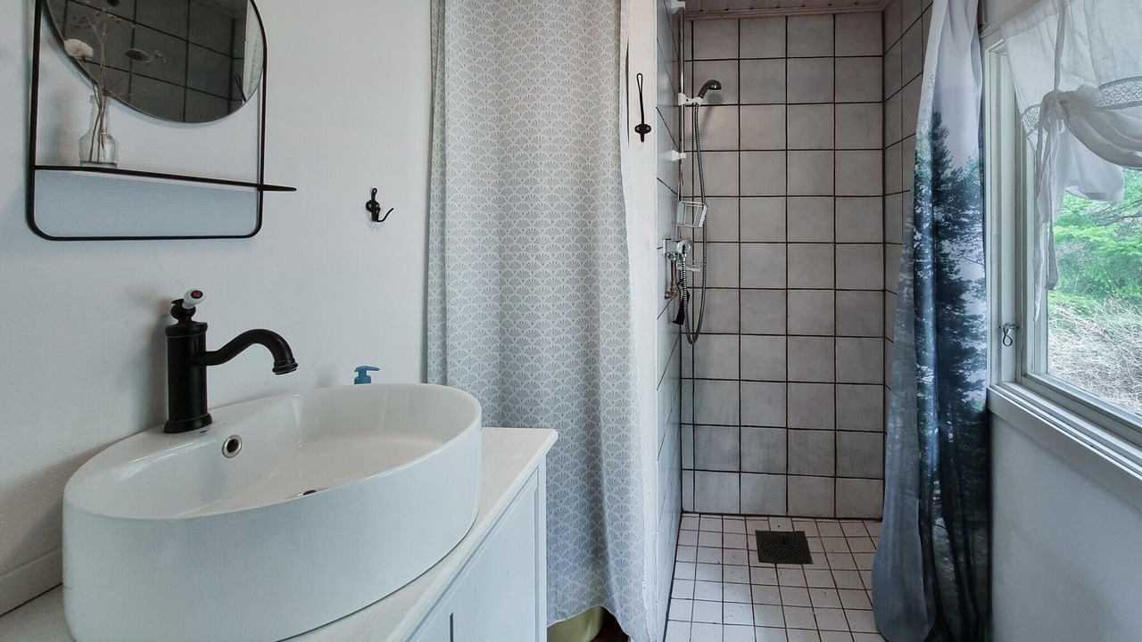 Photo of Bathroom in Annolfsbyn