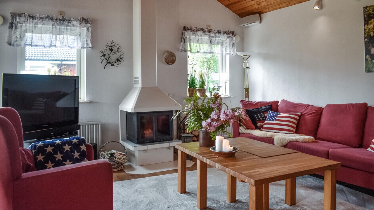 Photo of Bedroom in Beddingestrand