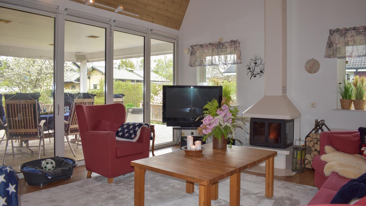 Photo of Bedroom in Beddingestrand