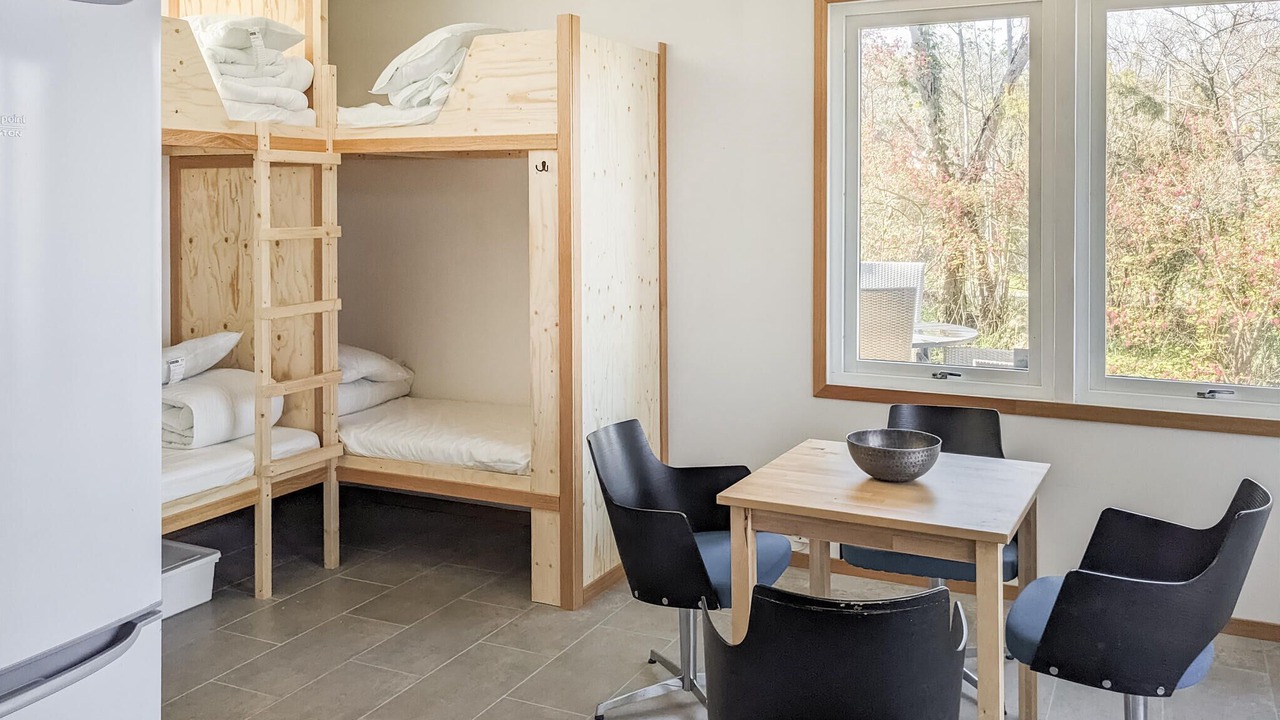 Photo of Bedroom in Sissehall