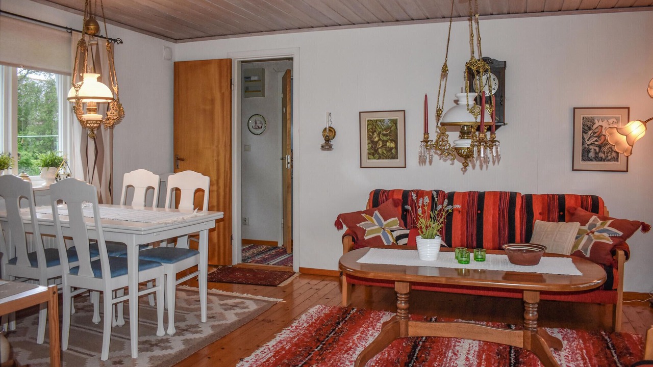 Photo of Bedroom in Falkvik