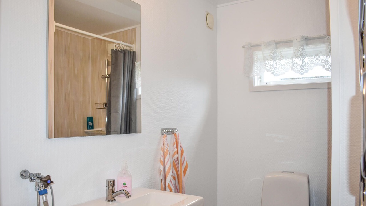 Photo of Bathroom in Falkvik