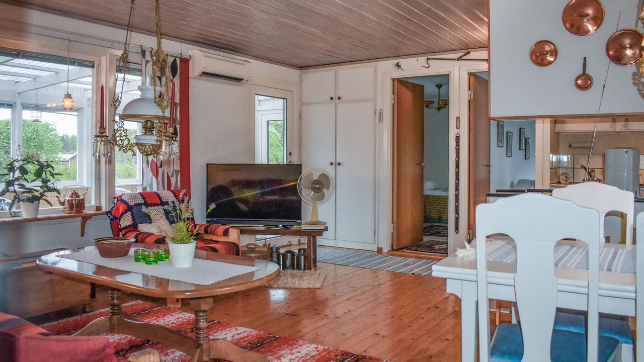 Photo of Bedroom in Falkvik