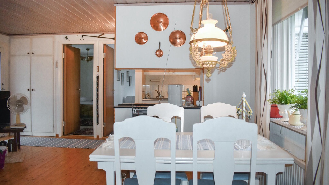 Photo of Bedroom in Falkvik