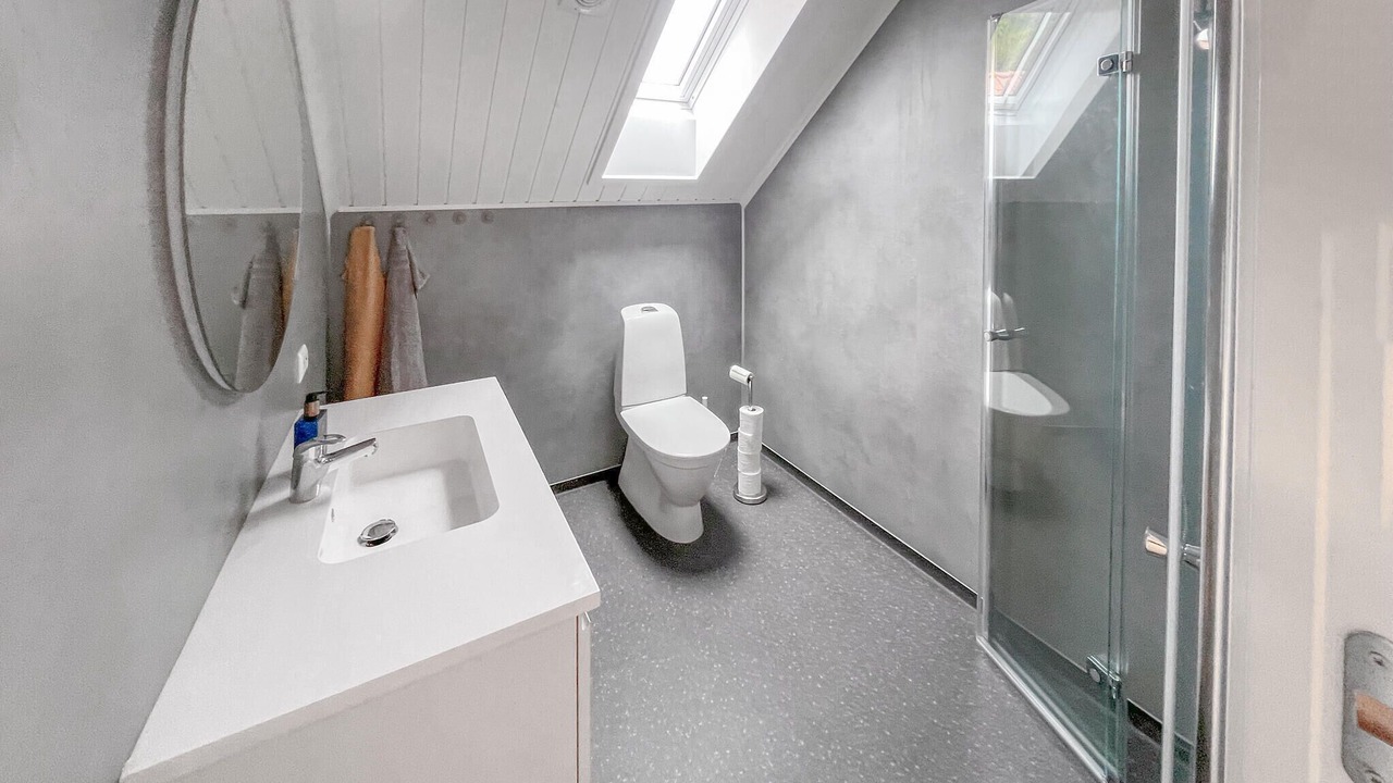 Photo of Bathroom in Feda