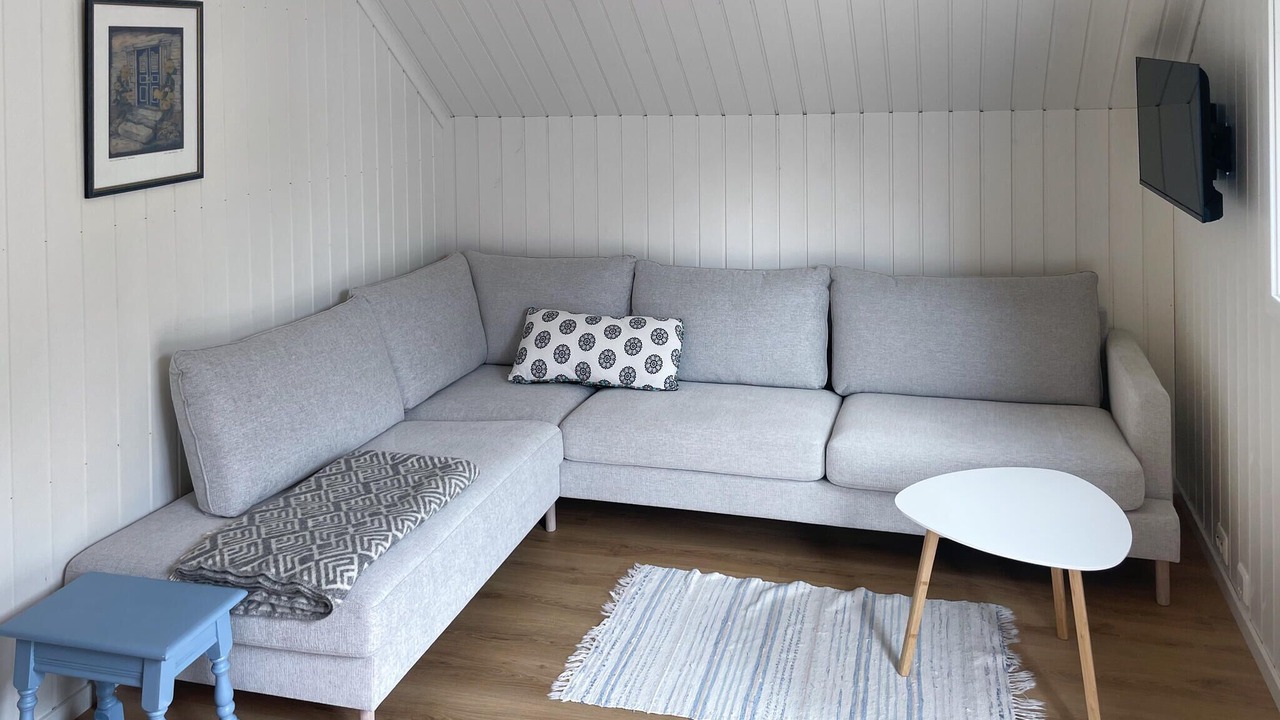 Photo of Bedroom in Feda