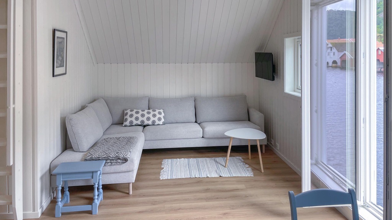 Photo of Bedroom in Feda