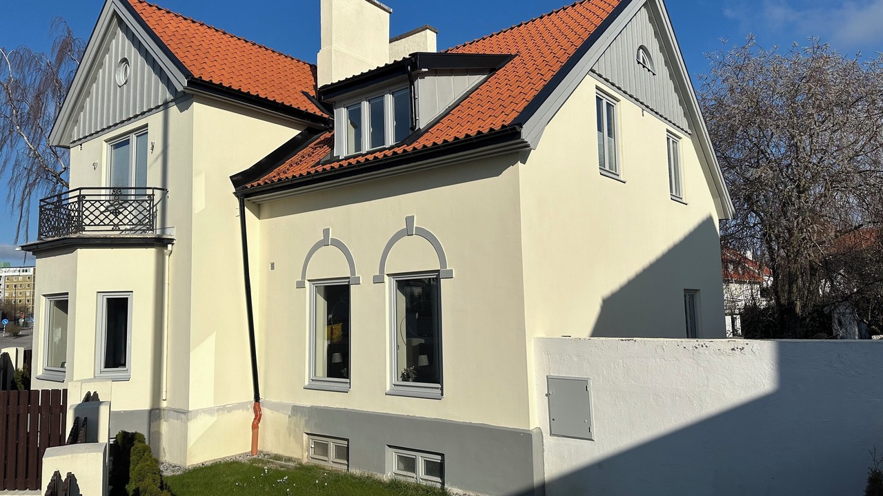 Photo of Outdoor in Innerstaden