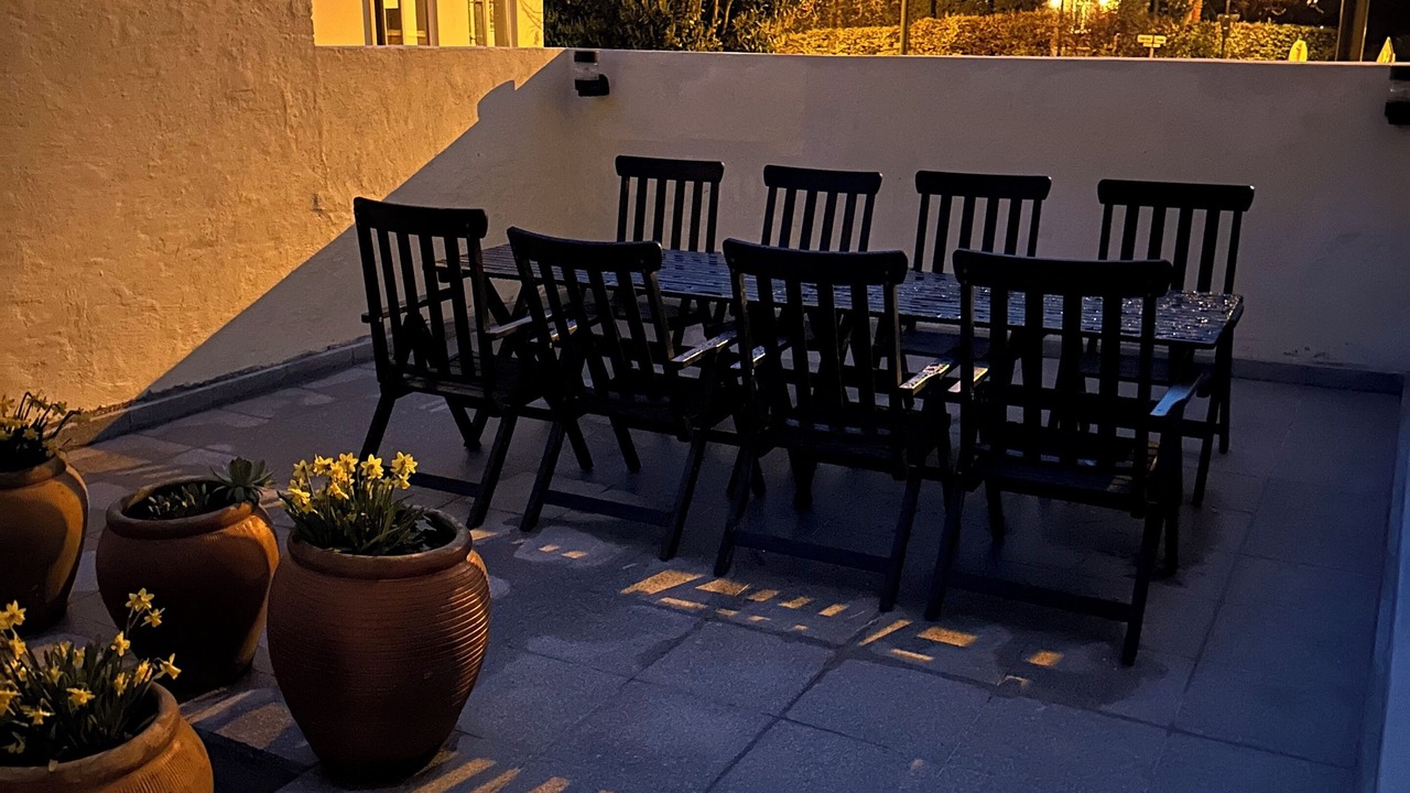 Photo of Outdoor in Innerstaden