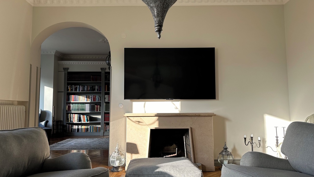 Photo of Livingroom in Innerstaden
