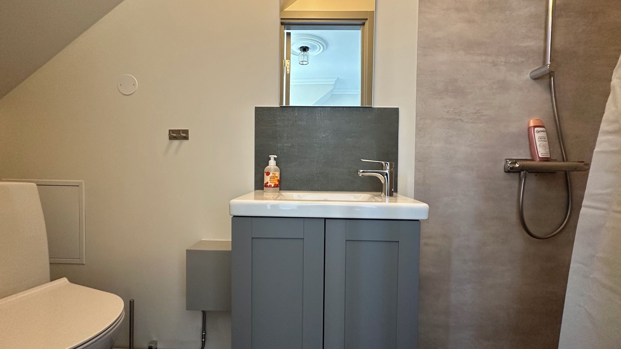 Photo of Bathroom in Innerstaden
