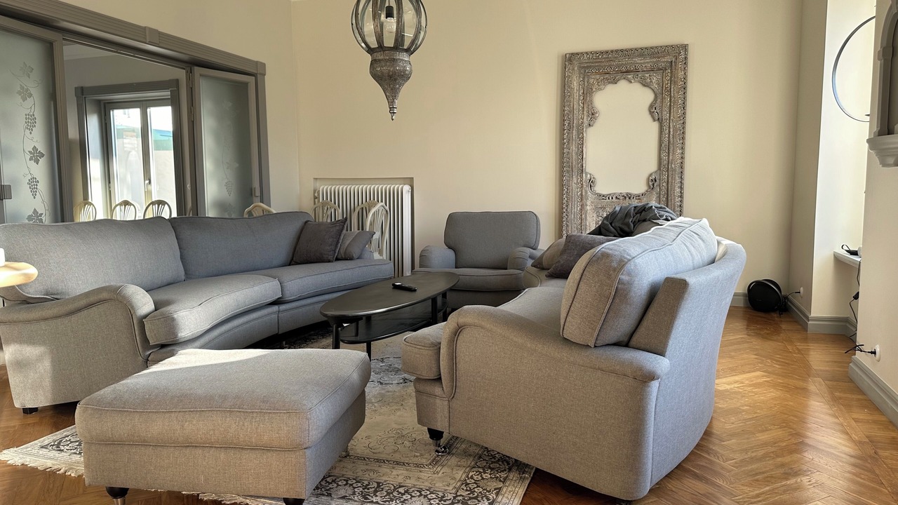 Photo of Livingroom in Innerstaden