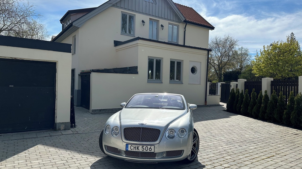 Photo of Outdoor in Innerstaden