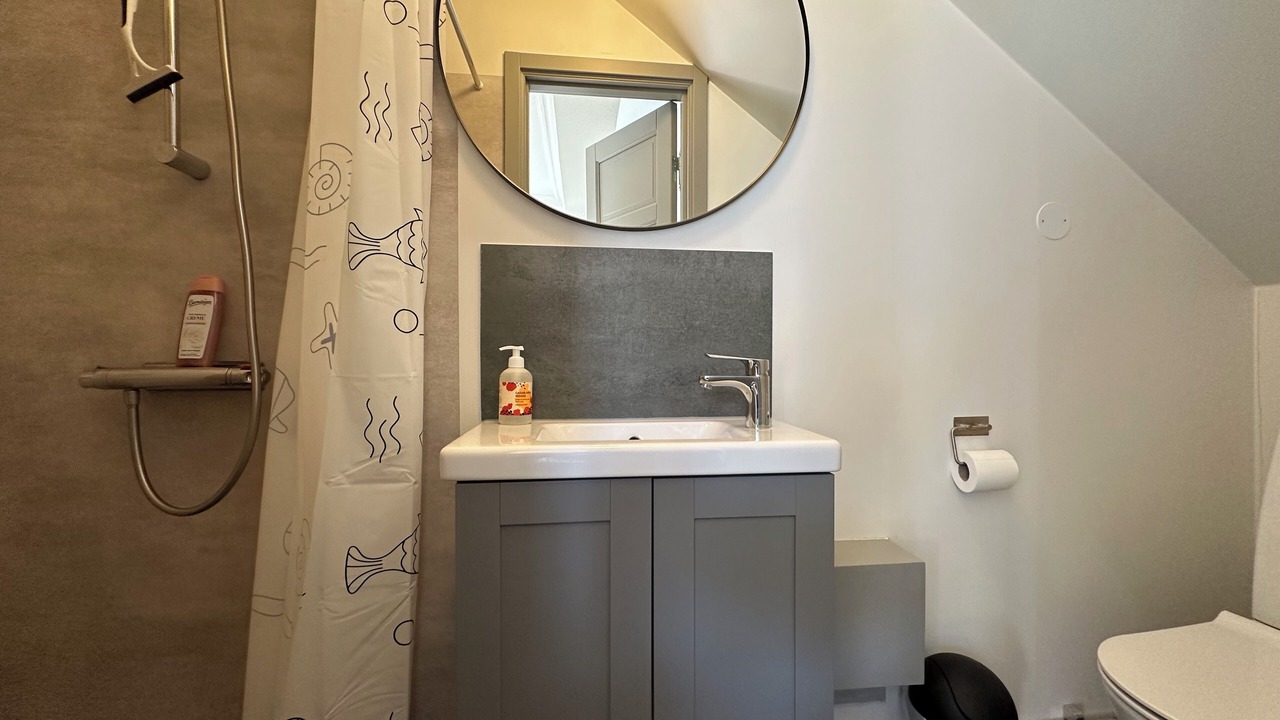 Photo of Bathroom in Innerstaden