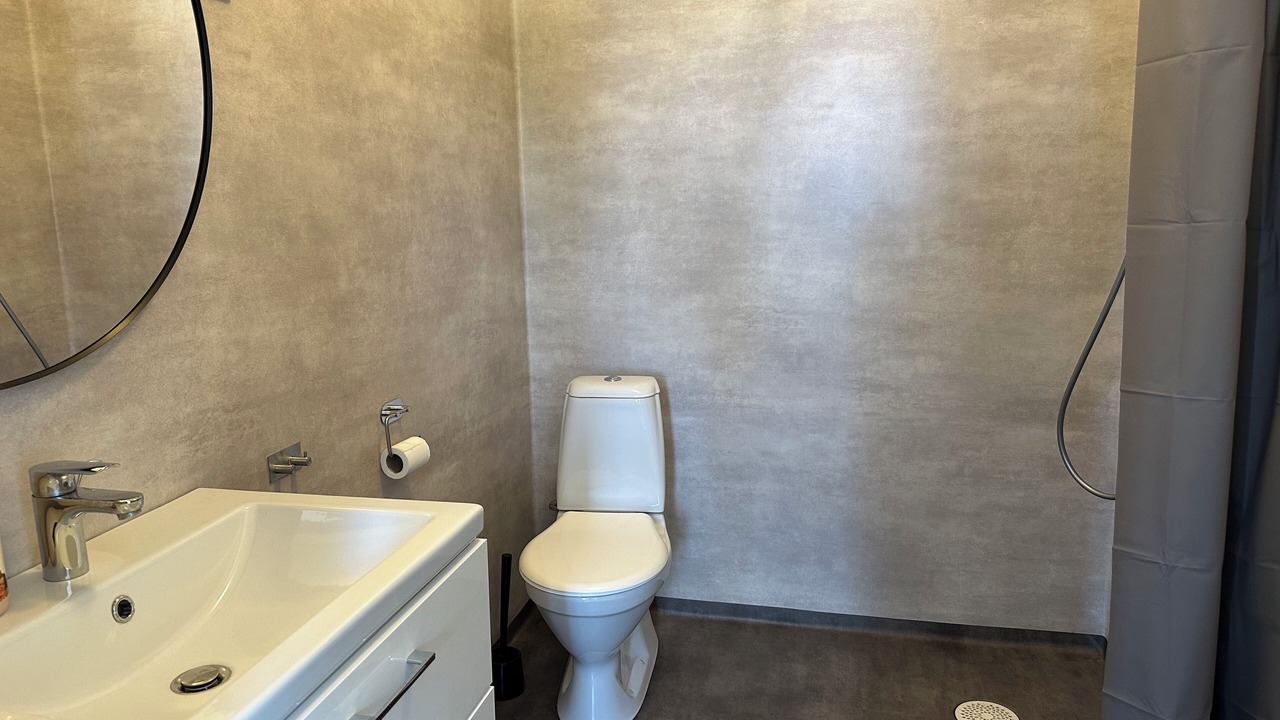 Photo of Bathroom in Innerstaden