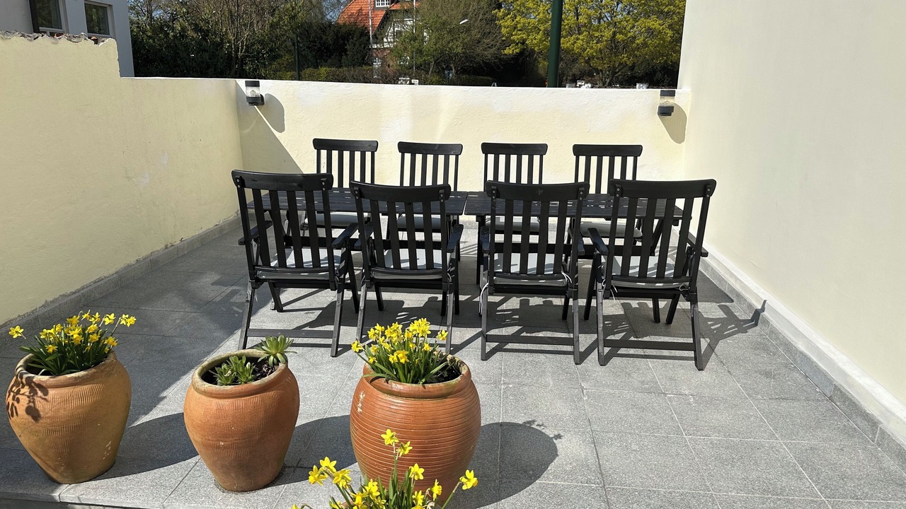 Photo of Outdoor in Innerstaden