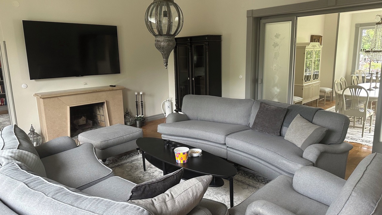 Photo of Livingroom in Innerstaden