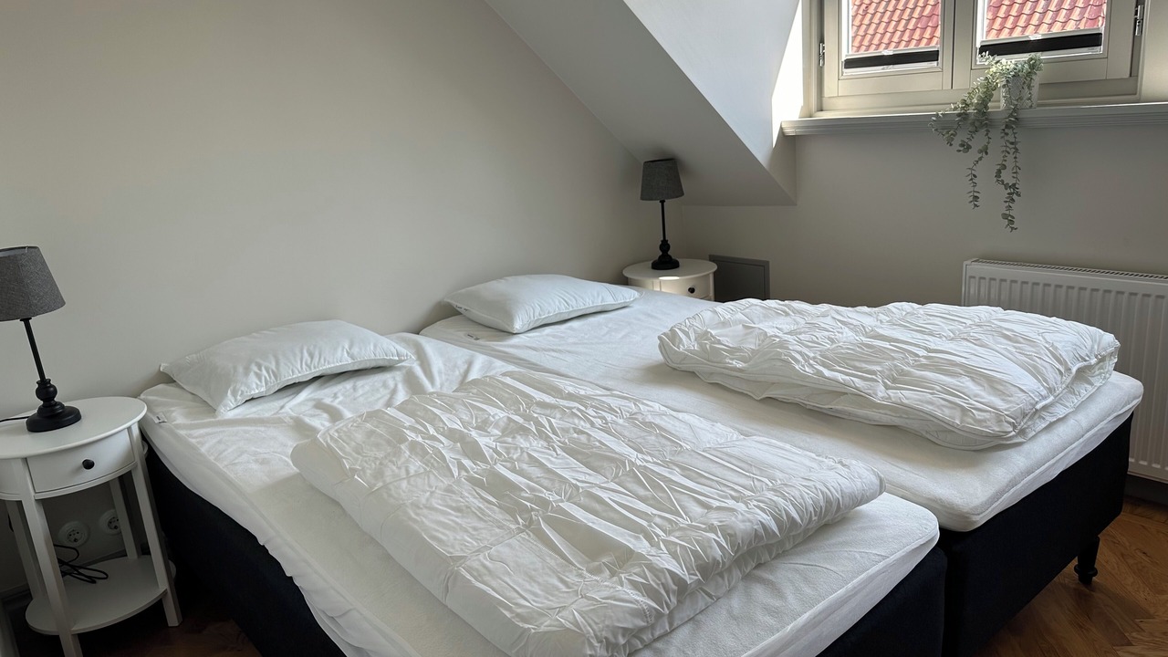 Photo of Bedroom in Innerstaden