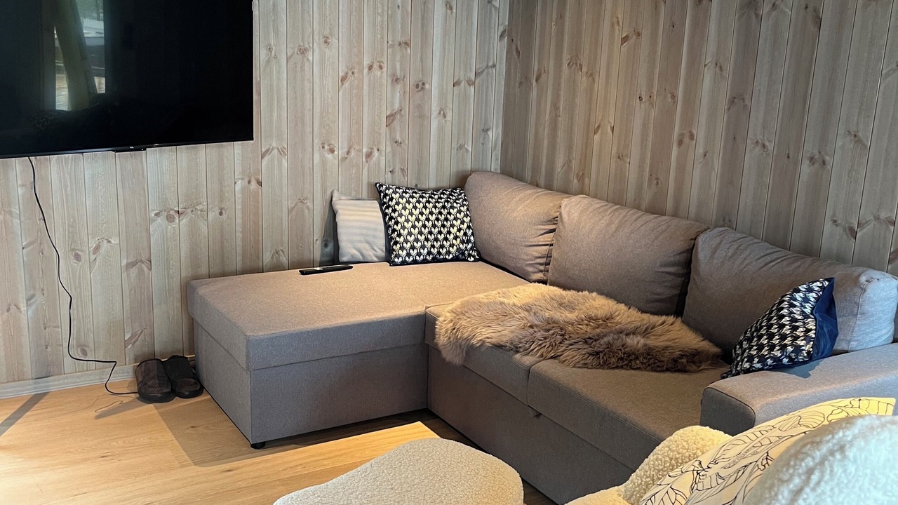 Photo of Bedroom in Amli