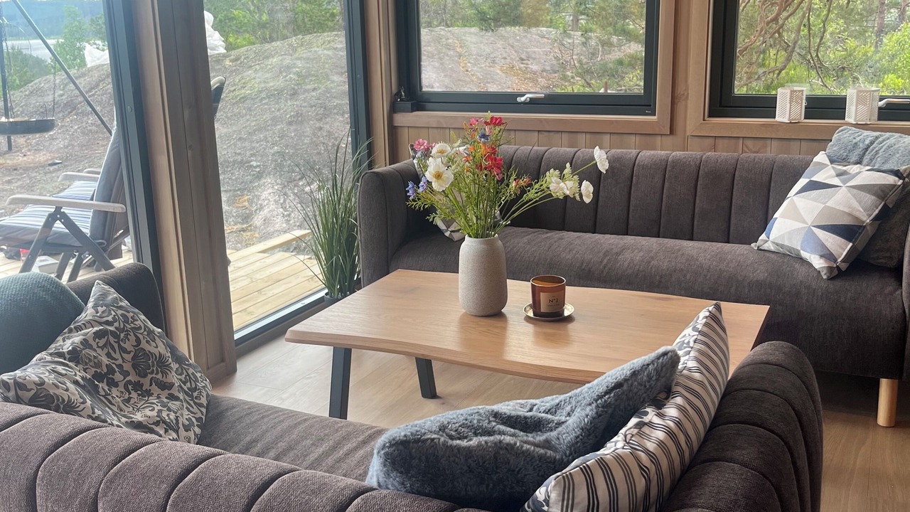 Photo of Livingroom in Amli
