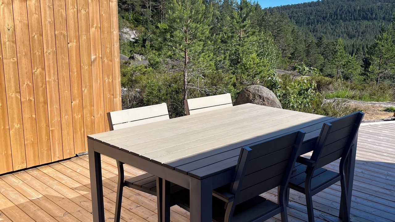 Photo of Outdoor in Amli