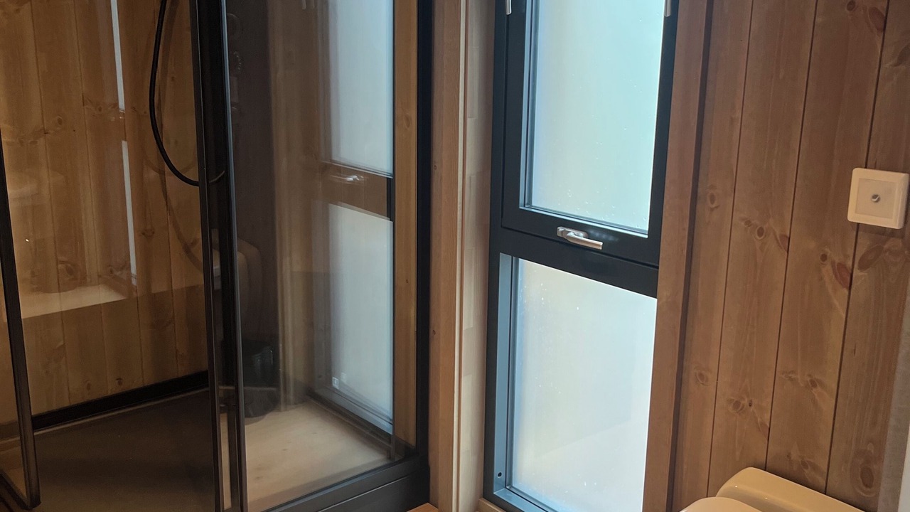 Photo of Bathroom in Amli