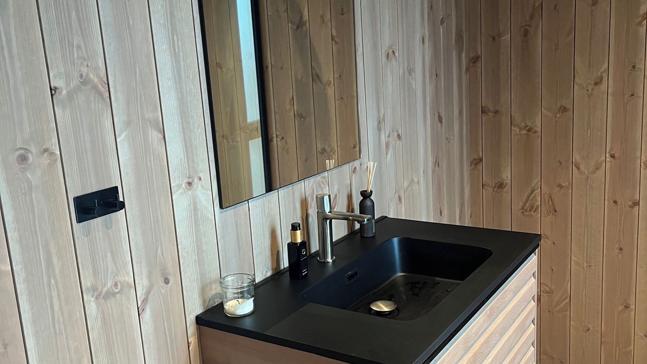 Photo of Bathroom in Amli