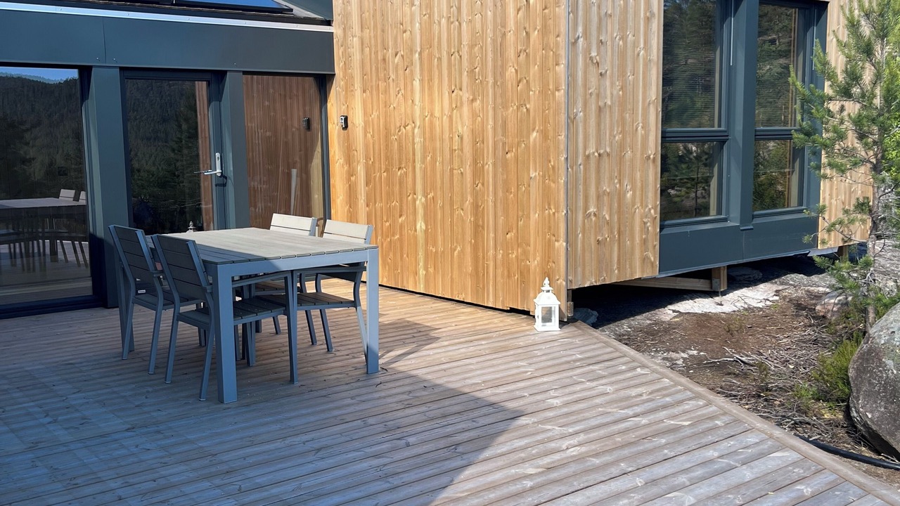 Photo of Outdoor in Amli