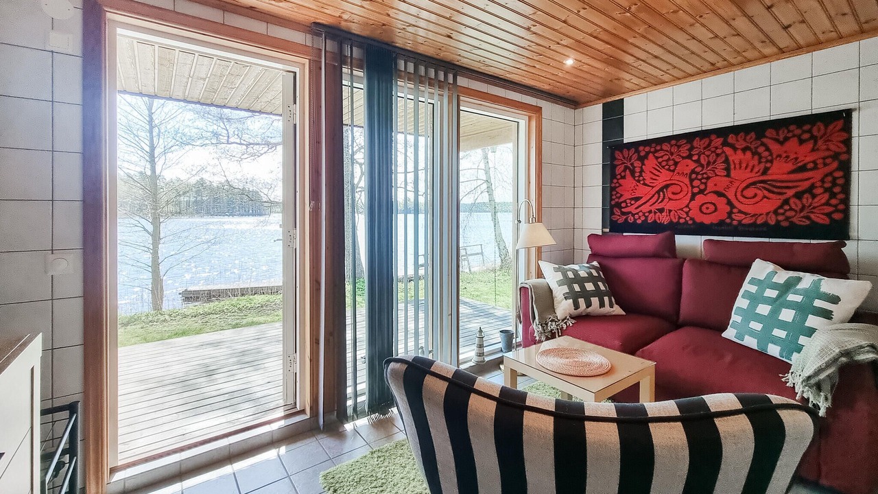 Photo of Bedroom in Gallstad