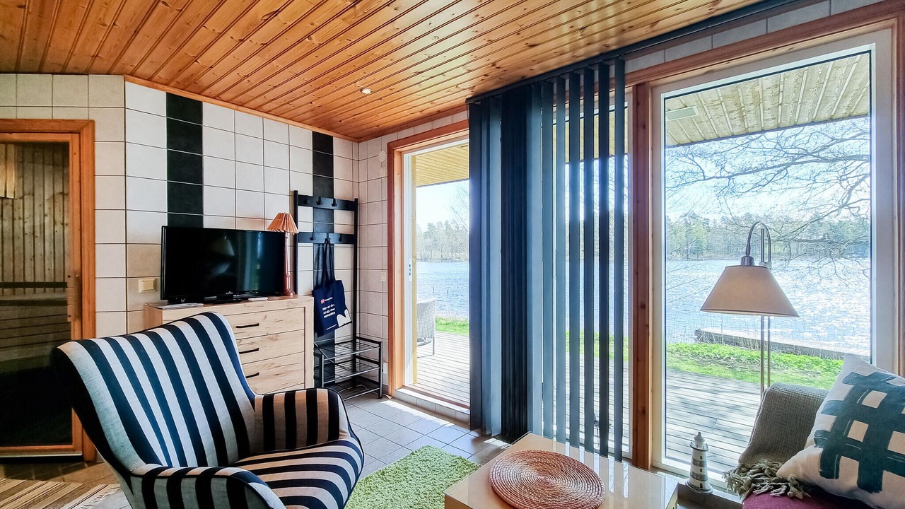 Photo of Bedroom in Gallstad