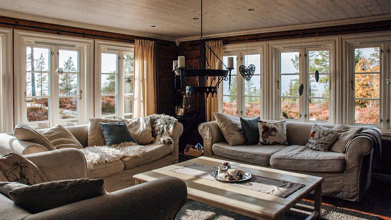 Photo of Bedroom in Tørdal