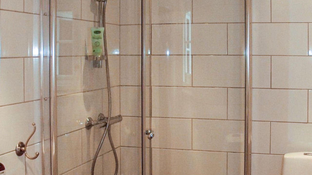 Photo of Bathroom in Tørdal