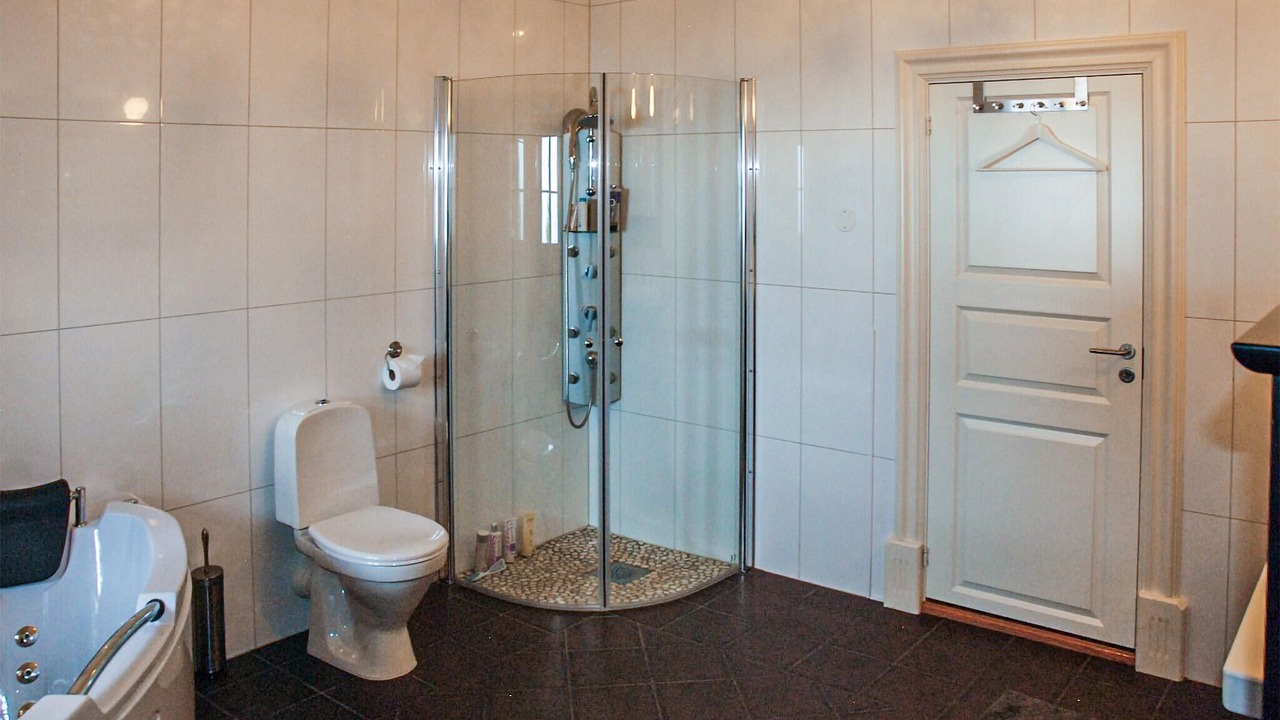 Photo of Bathroom in Tørdal