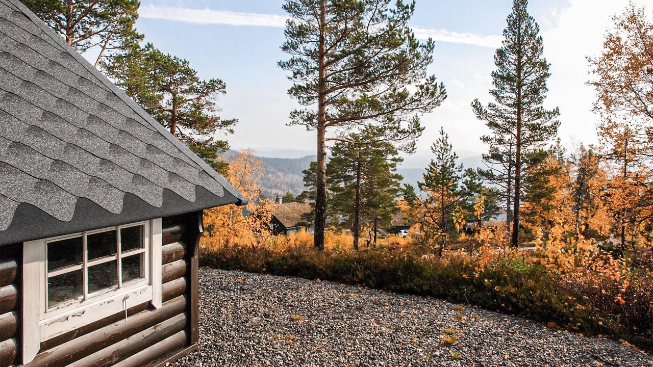 Photo of Bedroom in Tørdal