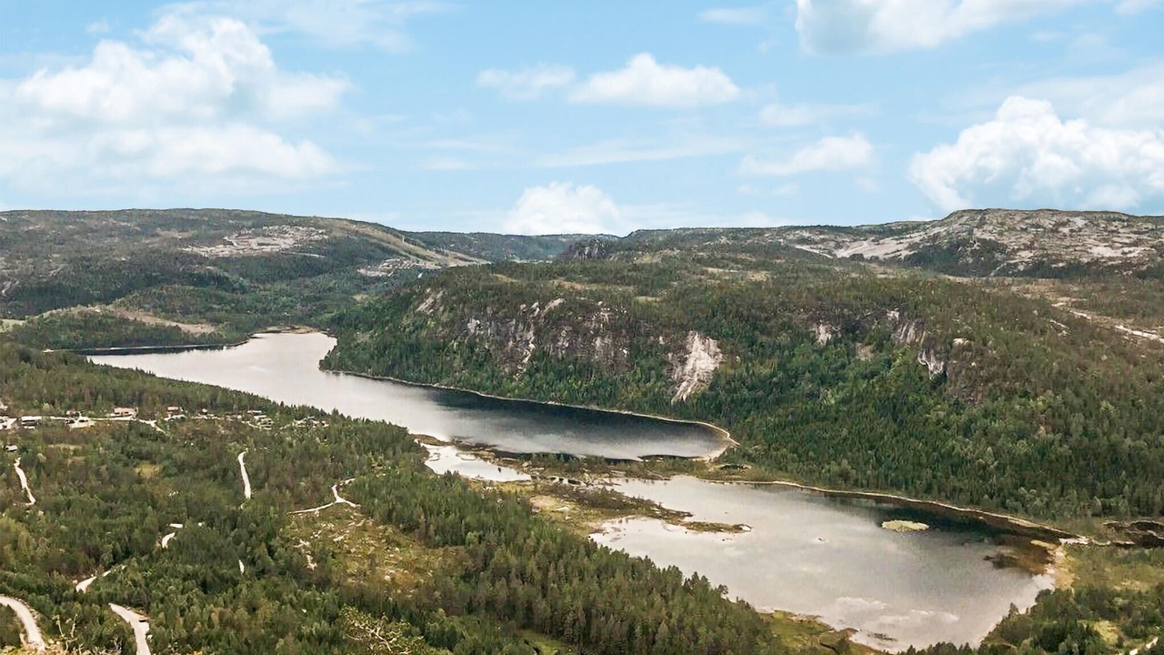 Photo of Others in Tørdal