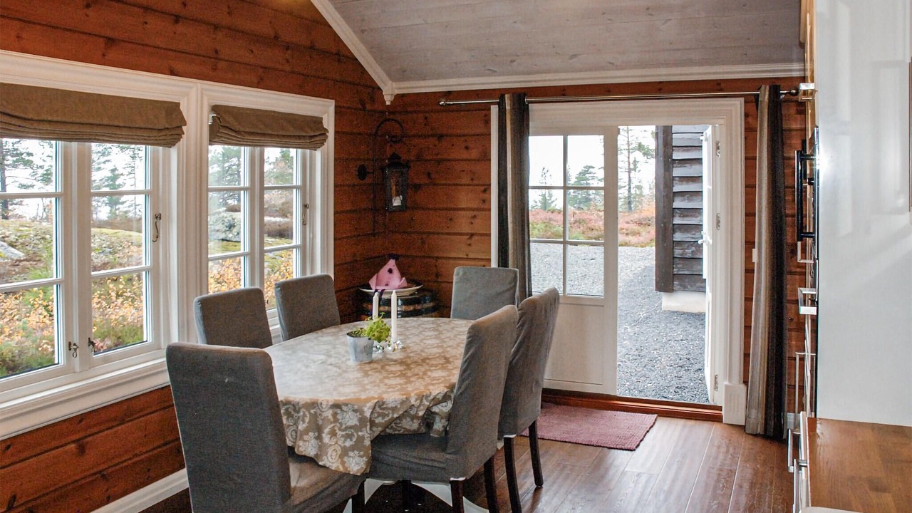 Photo of Bedroom in Tørdal