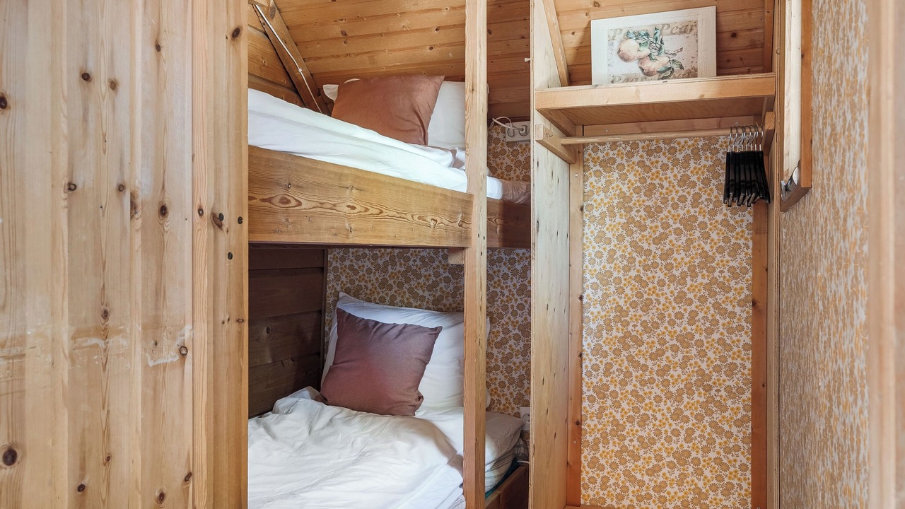 Photo of Bedroom in Djurhamn