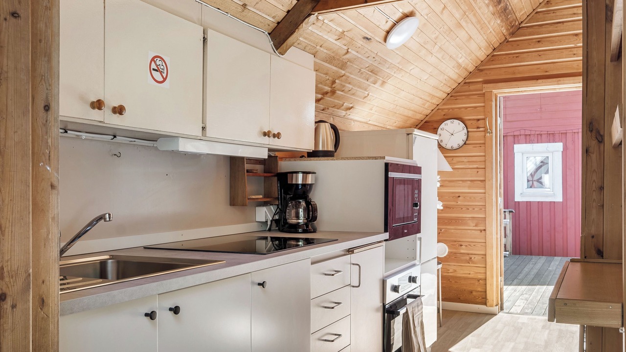 Photo of Kitchen in Djurhamn