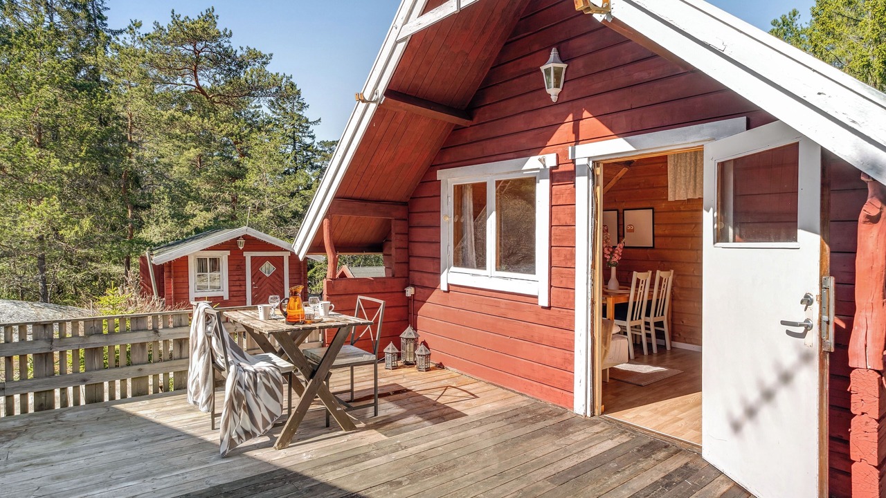 Photo of Outdoor in Djurhamn
