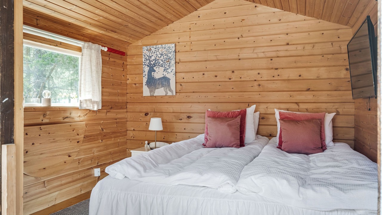 Photo of Bedroom in Djurhamn