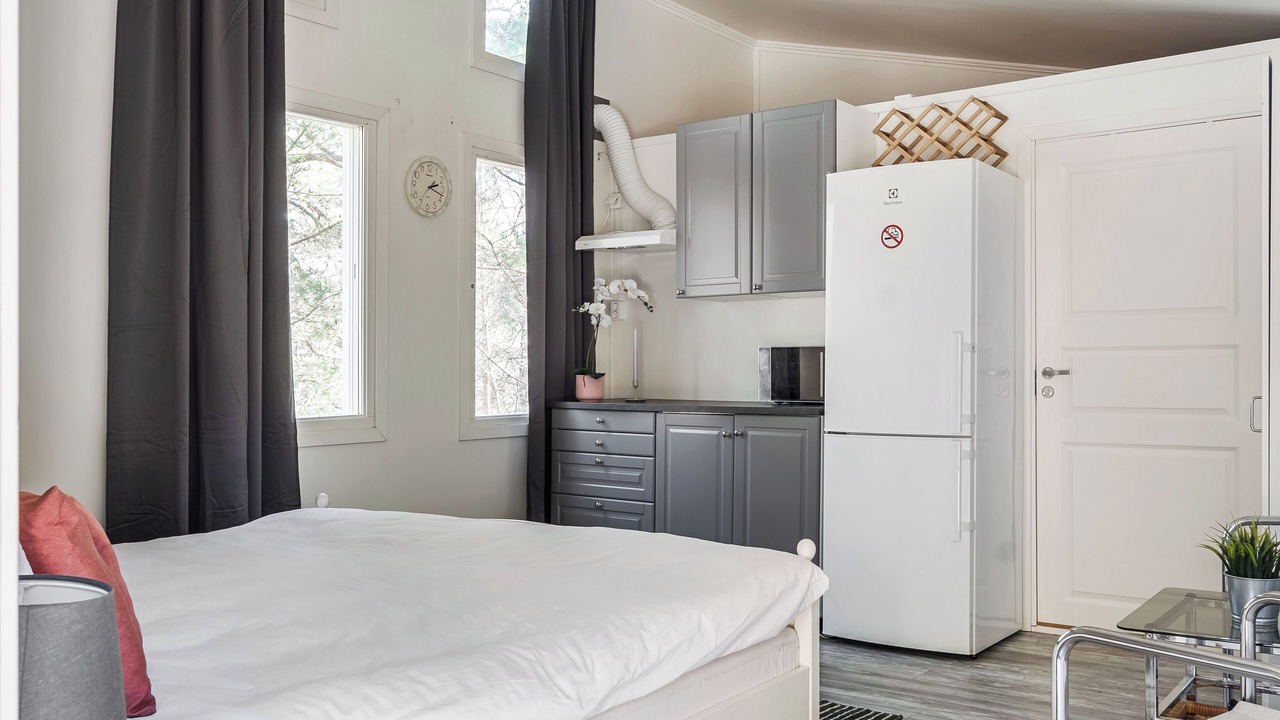 Photo of Bedroom in Djurhamn
