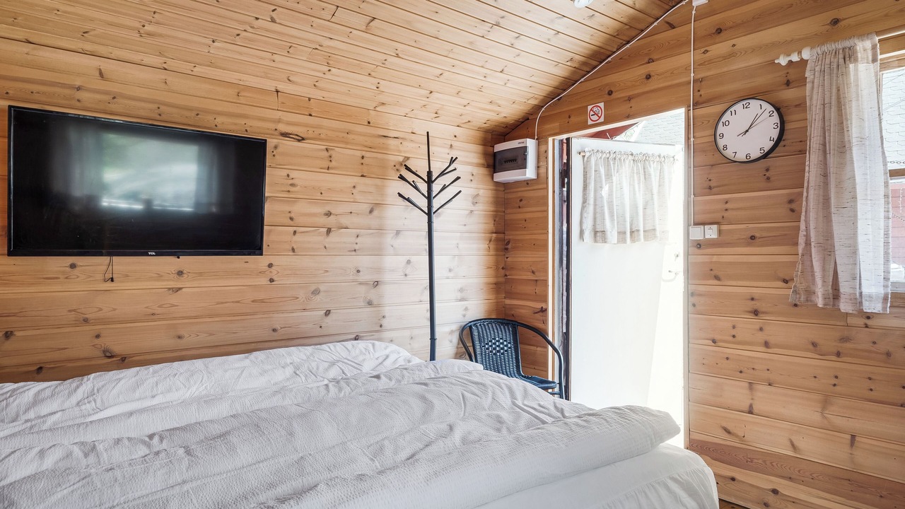 Photo of Bedroom in Djurhamn