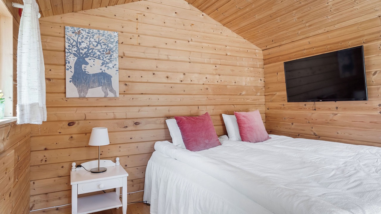 Photo of Bedroom in Djurhamn